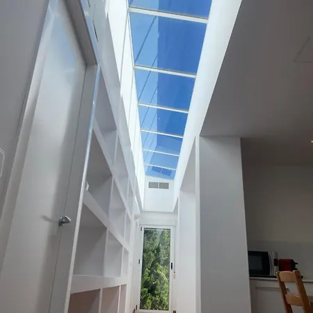 Apartamento Travel Habitat