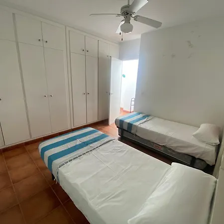 Apartamento Travel Habitat Benicàssim