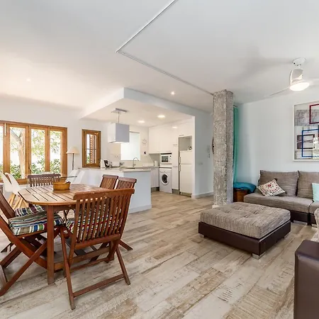 Apartamento Travel Habitat Benicàssim