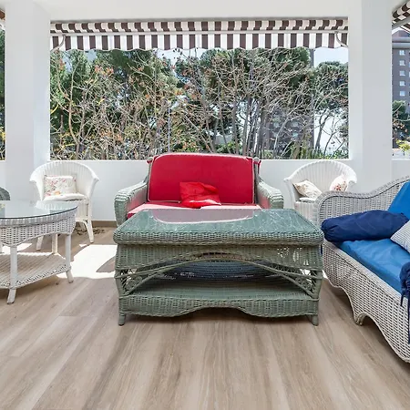 Apartamento Travel Habitat