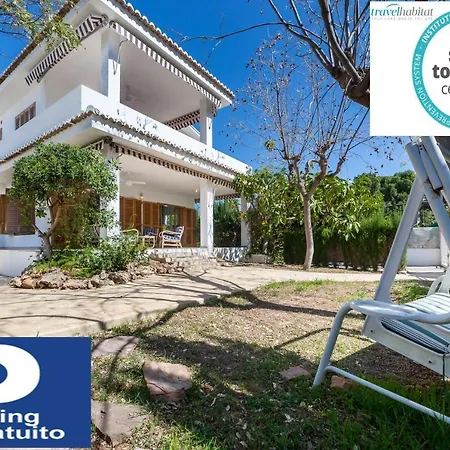 Travel Habitat Benicassim