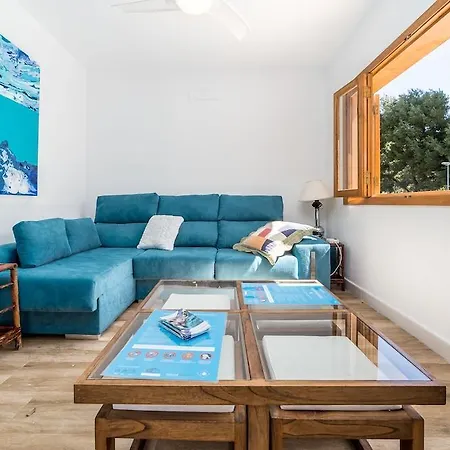 Travel Habitat Apartment Benicassim
