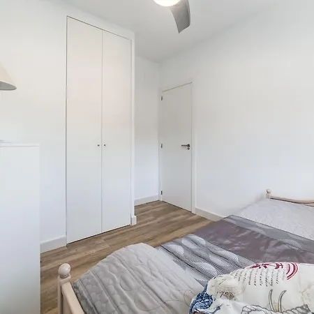 Travel Habitat Apartment Benicassim