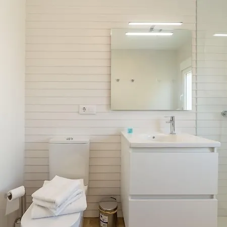 Travel Habitat Apartment