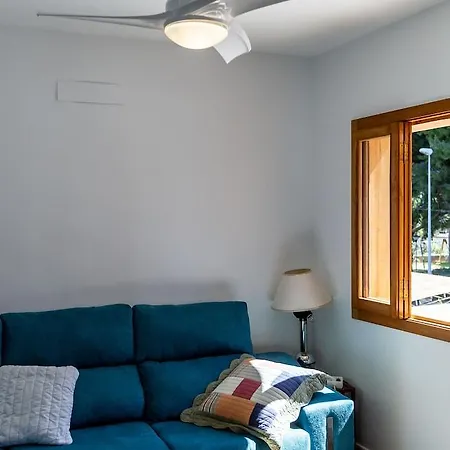 Travel Habitat Apartment *