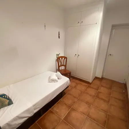Apartment Travel Habitat