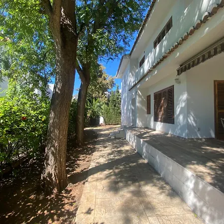 Apartment Travel Habitat Benicassim