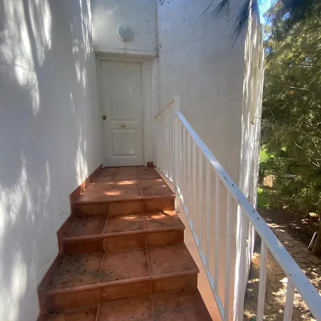 Apartment Travel Habitat Benicassim