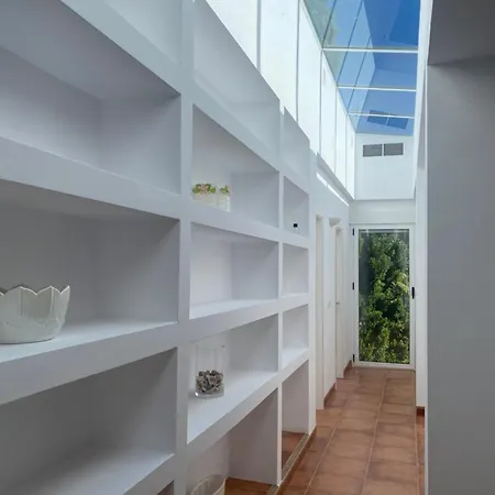 Travel Habitat Apartment