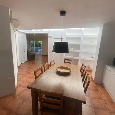Apartment Travel Habitat *