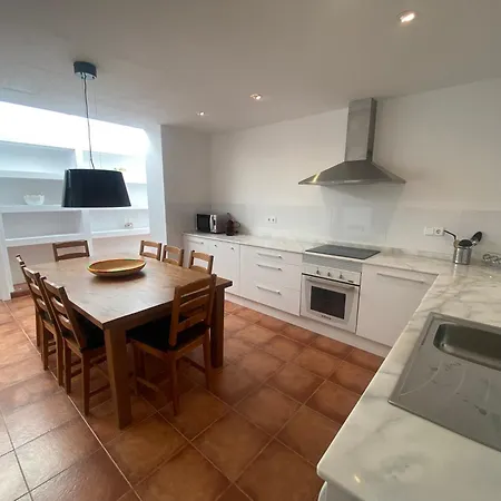 Travel Habitat Apartment Benicassim