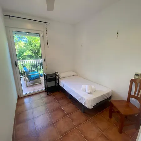Travel Habitat Apartment