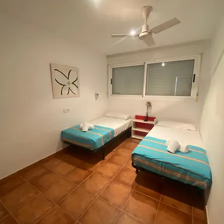 Apartment Travel Habitat