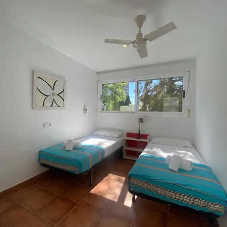 Travel Habitat Apartment *