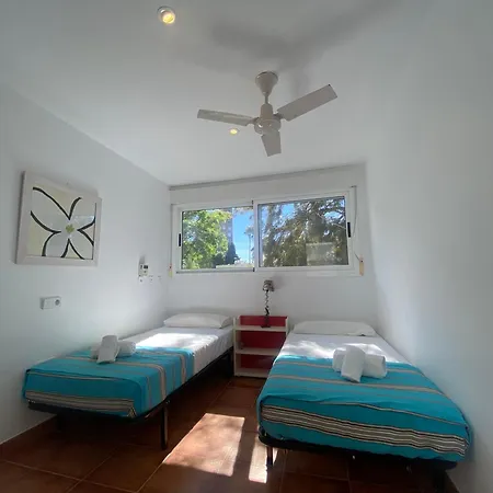 Apartment Travel Habitat *