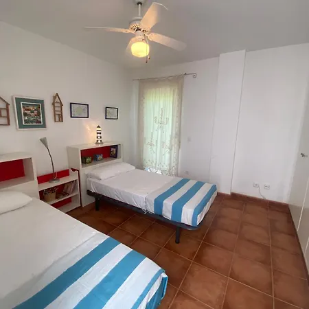 Travel Habitat Apartment Benicassim