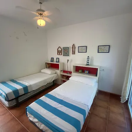 Travel Habitat Benicassim