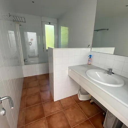 Travel Habitat Apartment