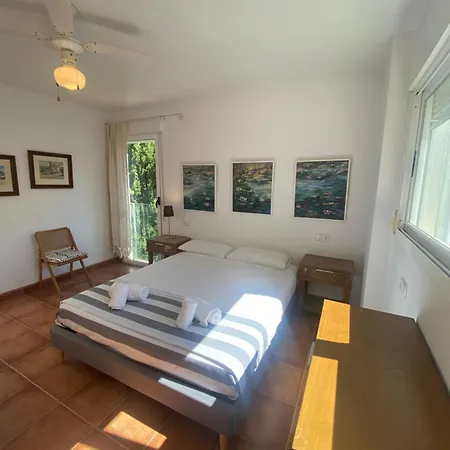 Apartment Travel Habitat
