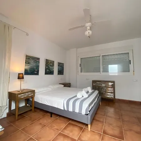 Travel Habitat Apartment *