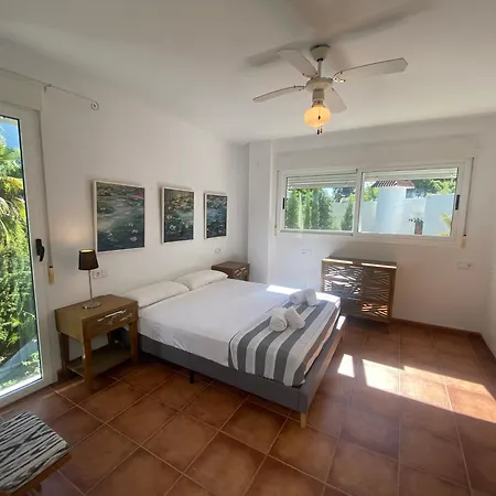 Apartment Travel Habitat *