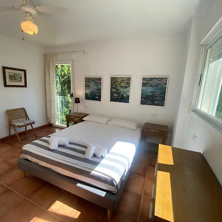 Travel Habitat Apartment Benicassim