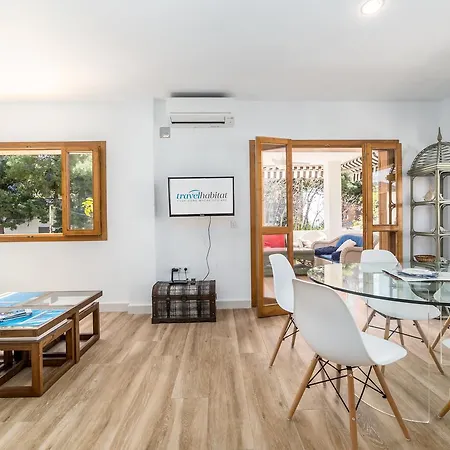 Travel Habitat Apartment Benicassim
