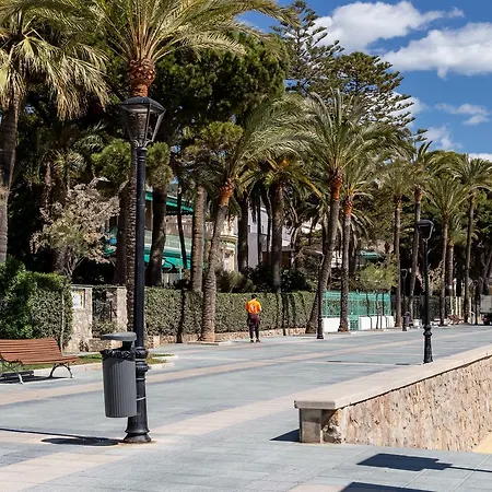 Travel Habitat Apartment Benicassim