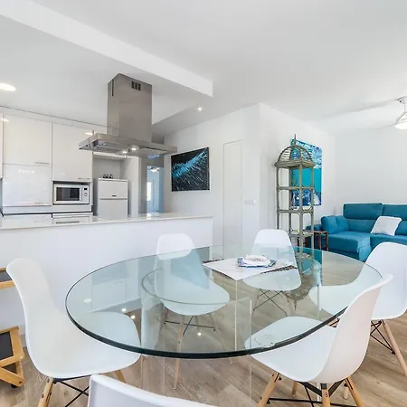 Travel Habitat Apartment *